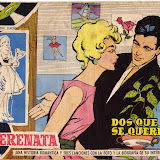 DOS QUE SE QUERIAN SERENATA