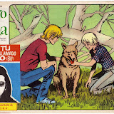 Yo,T&uacute; y un perro llamado boo(bu). C.Claro de luna
