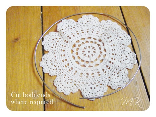 Doily Mobile 10