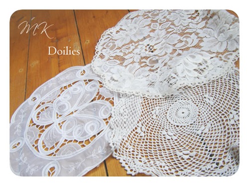 doily flowers 1