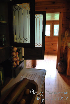 kitchenlight