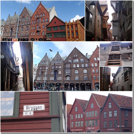 Bergen-Bryggen