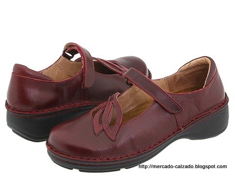 Mercado calzado:ZP-820307