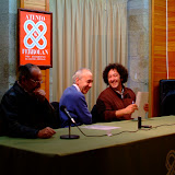 Conferencias Semana da República (2009)