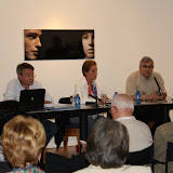 Presentación do libro Retallos da memoria II (2009)