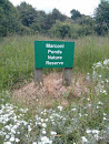 Marconi Ponds Reserve 