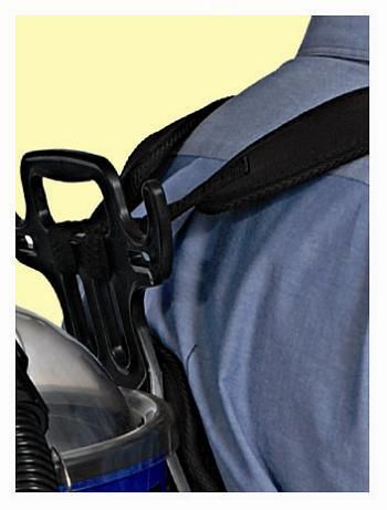 Backpack Vacuum