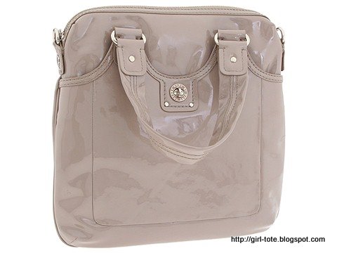 Girl tote:girl-1215603