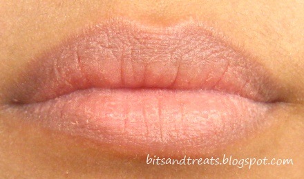 [etude house color me nude lip concealer lip swatch, by bitsandtreats[3].jpg]