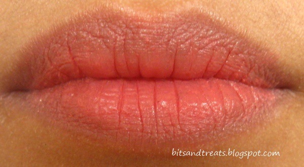 [color me nude lip concealer with nichido lipstick, by bitsandtreats[3].jpg]