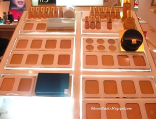 estee lauder foundation, by bitsandtreats