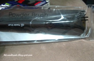 elf powder brush, by bitsandtreats