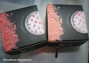 nyx hd studio photogenic grinding blushes, by bitsandtreats