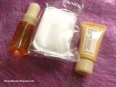 etude house mini size u, by bitsandtreats