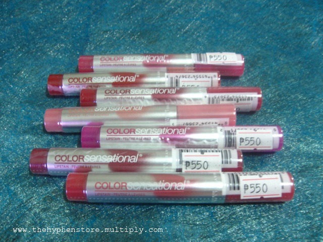 [maybelline colorsensational lip stain, by thehyphenstore[4].jpg]