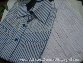 sm blouses, by bitsandtreats