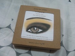 stila talking smoky eye palette, by bitsandtreats stila talking smoky eye palette, by bitsandtreats