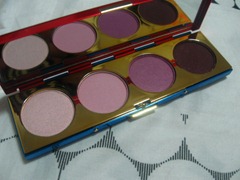 mac wonder woman defiance palette, by bitsandtreats mac wonder woman defiance palette, by bitsandtreats