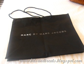 marc by marc jacobs bag, by bitsandtreats