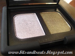 nars nouveau monde duo, by bitsandtreats