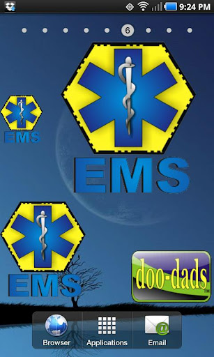 EMS 2 doo-dad