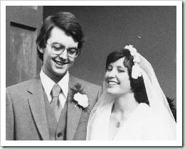 wedding 1979