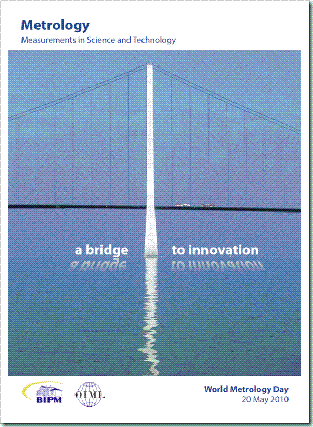 world metrology day