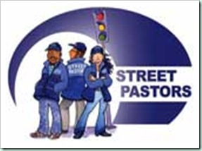 street pastor