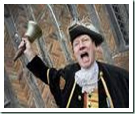 town crier2