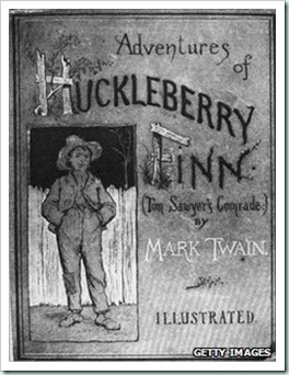 huck finn