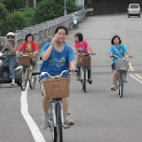 20100627大夢麗峨嵋湖自行車之旅