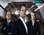 Spooks Season 1 (ปฏิบัติการลับจับเดนทรชน) Spooks Season 1 (ปฏิบัติการลับจับเดนทรชน)