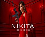 Nikita (2010) Season 1 Nikita (2010) Season 1