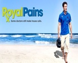 Royal Pains Royal Pains