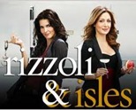 Rizzoli & Isles Rizzoli & Isles