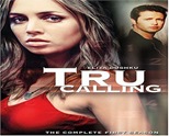 Tru Calling ทรู ผู้หญิงพลิกลิขิต Tru Calling ทรู ผู้หญิงพลิกลิขิต