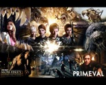 primeval primeval
