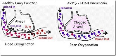 oxygenation