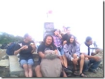 Pesona Mistis Gunung Lawu