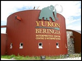 Beringia Center