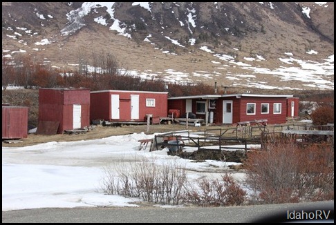 Outfitters-Cabins