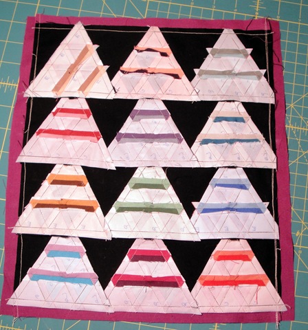 [Pyramid Triangle Miniature Quilt back with border added[4].jpg]