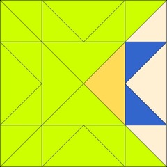 merge star quarter