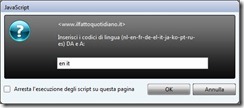 Prompt Traduci Prompt Traduci