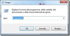 AppData AppData