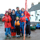 WS Family Group - Spey