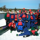 River Spey Expedition