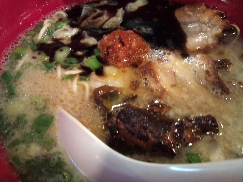 Sony Ericsson Xperia X10 Camera Shot