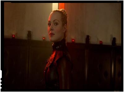 The Legend of the Seeker