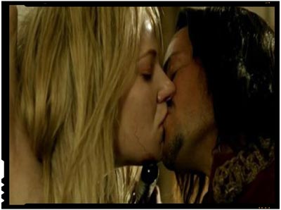 The Legend of the Seeker